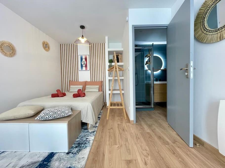 Le Repaire Blterrois Apartment Beziers Exterior photo