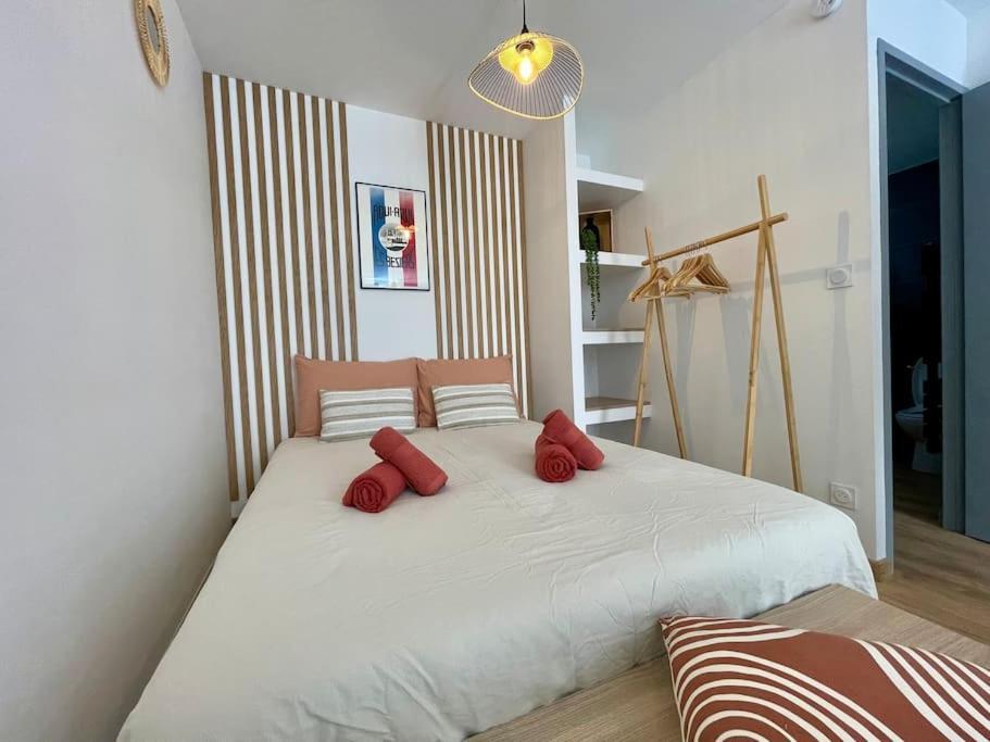 Le Repaire Blterrois Apartment Beziers Exterior photo